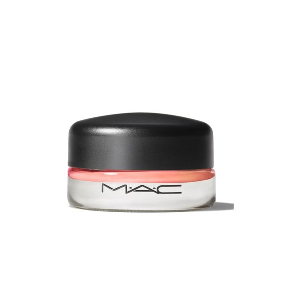 MAC Cosmetics Pro Longwear Paint Pot (Art Thera-Peachy) - Picture 6 of 8